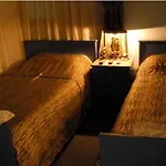 فندق 3a تيرانا