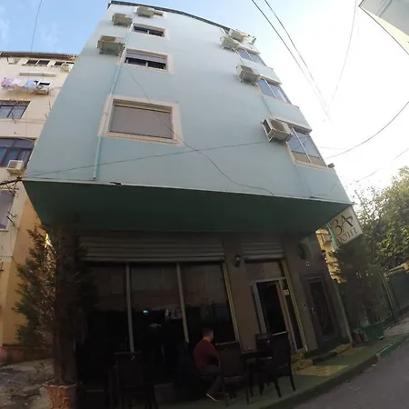 3a Tirana