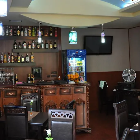 3a Hotel Tirana