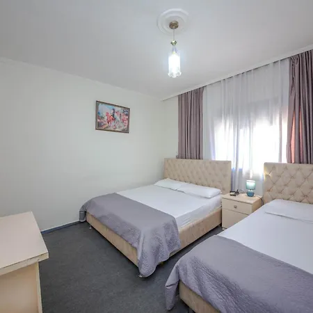Hotel 3a Tirana