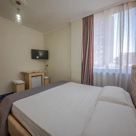 3a Tirana