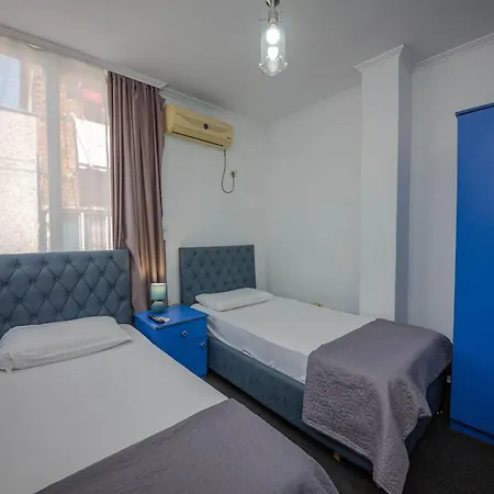3a Hotel