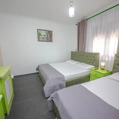 3a Hotel 3*