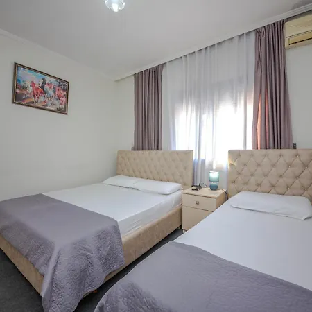 Hotel 3a 3*