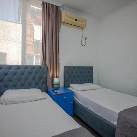 3a Hotel