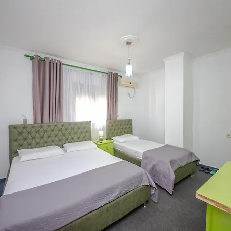 Hotel 3a Tirana