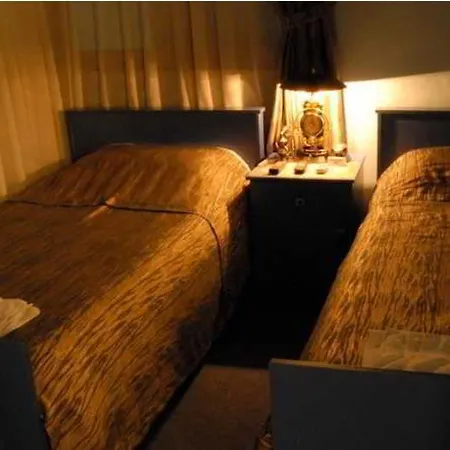 Hotel 3a Tirana