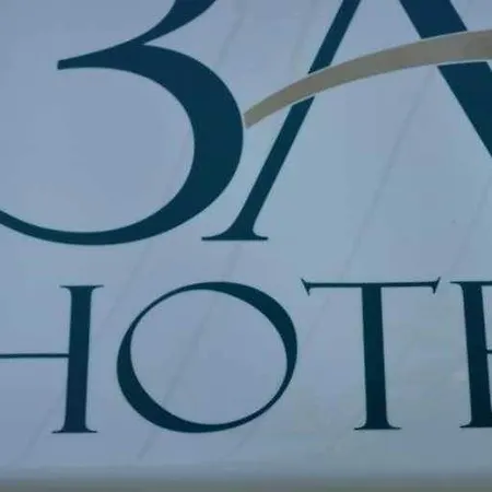 Hotell 3a 3*
