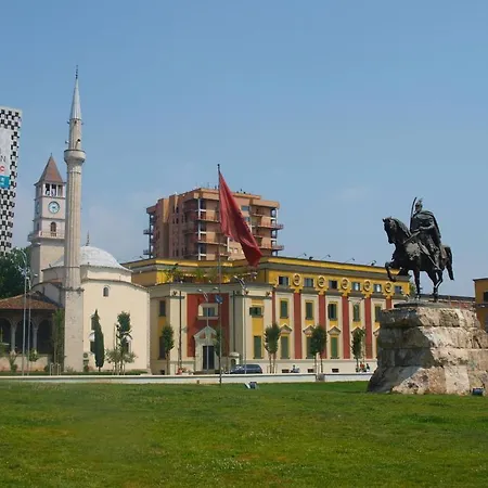 3a Tirana