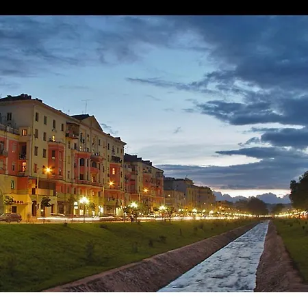 3a Hotel 3*