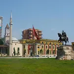 3a Tirana