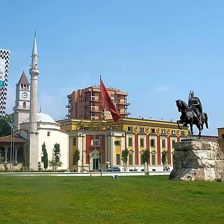 Отель 3a