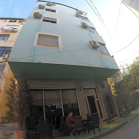 3a 3* Тирана