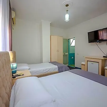 Отель 3a 3*