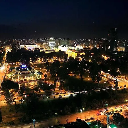 Отель 3a