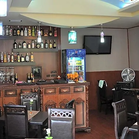 3a 3* Тирана