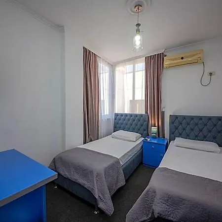 3a 3* Тирана