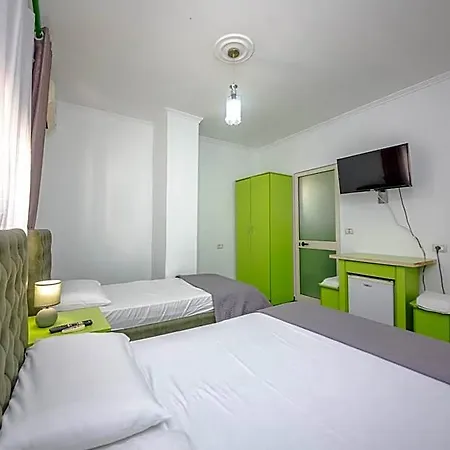 3a 3* Тирана