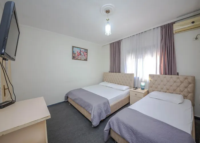 Отель 3a Тирана